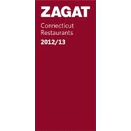 Zagat 2012/13 Connecticut Restaurants: Plus Nearby New York ..., 9781604784534