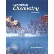 Conceptual Chemistry,9780136054535 Conceptual Chemistry,9780136054535