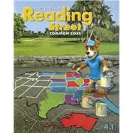 READING 2013 COMMON CORE STUDENT EDITION GRADE 4.1,9780328724536 READING 2013 COMMON CORE STUDENT EDITION GRADE 4.1,9780328724536