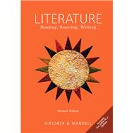 Literature : Reading, Reacting, Writing, 2009 MLA Update Edition,9780495904540 Literature : Reading, Reacting, Writing, 2009 MLA Update Edition,9780495904540