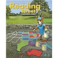 READING 2013 COMMON CORE STUDENT EDITION GRADE 4.2,9780328724543 READING 2013 COMMON CORE STUDENT EDITION GRADE 4.2,9780328724543