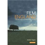 Film England : Culturally English Filmmaking since the 1990s, 9781848854543