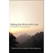 Riding the Wind With Liezi: New Perspectives on the Daoist C..., 9781438434551