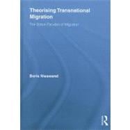 Theorising Transnational Migration : The Status Paradox of M..., 9780415584555