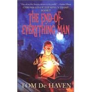The End-Of-Everything Man: Chronicles of the King's Tramp,9781416504559 The End-Of-Everything Man: Chronicles of the King's Tramp,9781416504559
