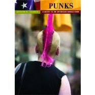Best Punks : A Guide to an American Subculture You Can Rent in September 2023