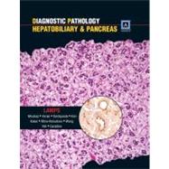 Diagnostic Pathology: Hepatobiliary & Pancreas Published by ..., 9781931884563