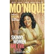Skinny Women Are Evil : Notes of a Big Girl in a Small-Minded World,9780743244565 Skinny Women Are Evil : Notes of a Big Girl in a Small-Minded World,9780743244565