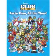 Party Time, All the Time!,9780448454566 Party Time, All the Time!,9780448454566