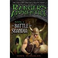 The Battle for Skandia,9780399244575 The Battle for Skandia,9780399244575