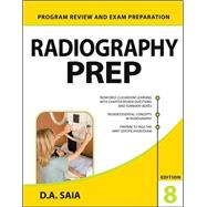 Radiography Prep Program Review And Examination Preparation Fifth Edition