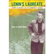 Lenin's Laureate: Zhores Alferov's Life in Communist Science, 9780262014588