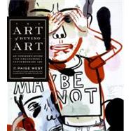 The Art of Buying Art: An Insiders's Guide to Collecting Con..., 9780060794590