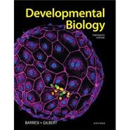 ISBN 9780197574591 product image for Developmental Biology | upcitemdb.com