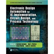 Electronic Design Automation for IC Implementation, Circuit 