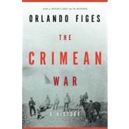 The Crimean War A History,9780805074604 The Crimean War A History,9780805074604