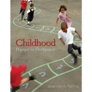 Childhood : Voyages in Development,9780495504610 Childhood : Voyages in Development,9780495504610