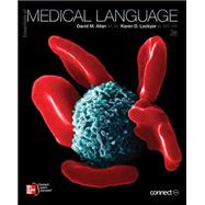 Essentials of Medical Language,9780073374611 Essentials of Medical Language,9780073374611