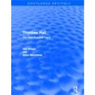 Toynbee Hall (Routledge Revivals) : The First Hundred Years, 9780415504621