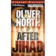 After Jihad: Library Edition,9781423354635 After Jihad: Library Edition,9781423354635