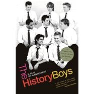 The History Boys: A Play,9780571224647 The History Boys: A Play,9780571224647