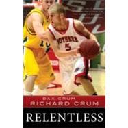 Relentless,9781599554648 Relentless,9781599554648