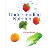 Understanding Nutrition,9780538734653 Understanding Nutrition,9780538734653