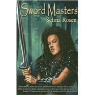 Sword Masters,9781896944654 Sword Masters,9781896944654