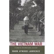 The Vietnam War A Concise International History,9780195314656 The Vietnam War A Concise International History,9780195314656