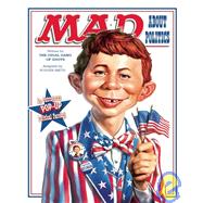 MAD about Politics : An Outrageous Pop-up Political Parody, 9781933784656