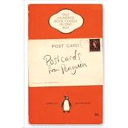Postcards from Penguin : One Hundred Book Covers in One Box, 9780141044668