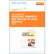 Principles and Practice of Laser Dentistry - Pageburst Retai..., 9780323094672