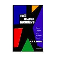 james the black jacobins