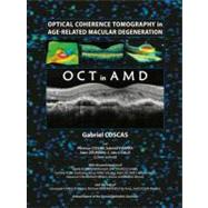 Optical Coherence Tomography in Age Related Macular Degenera..., 9783642014680