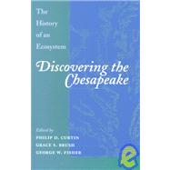 Best Discovering the Chesapeake: The History of an Ecosystem You Can Rent in September 2023