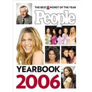 Yearbook 2006 : The Best and Worst of the Year,9781932994681 Yearbook 2006 : The Best and Worst of the Year,9781932994681