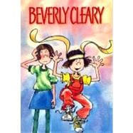 Beverly Clearly: Ramona the Pest : Ramona Quimby : Beezus and Ramona : Ramona the Brave,9780380814688 Beverly Clearly: Ramona the Pest : Ramona Quimby : Beezus and Ramona : Ramona the Brave,9780380814688