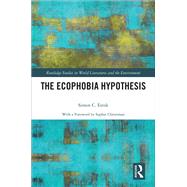 Best The Ecophobia Hypothesis You Can Buy in September 2023