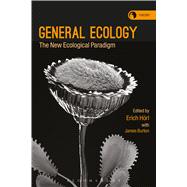 General Ecology The New Ecological Paradigm