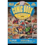 2003 Comic Book Checklist and Price Guide : 1961 to Present, 9780873494700