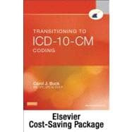 Transitioning to ICD-10-CM Coding and 2012 ICD-10-CM Online ..., 9781455744701