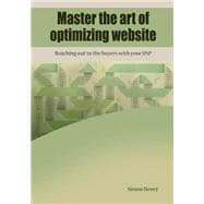 ISBN 9781505974706 product image for Master the Art of Optimizing Website | upcitemdb.com