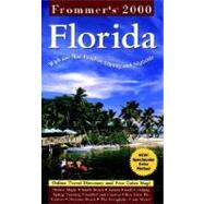 ISBN 9780028634708 product image for Frommer's Florida 2000 | upcitemdb.com