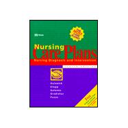 Nursing Care Plans : Nursing Diagnosis and Intervention,9780815124719 Nursing Care Plans : Nursing Diagnosis and Intervention,9780815124719
