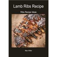 ISBN 9781505974720 product image for Lamb Ribs Recipe | upcitemdb.com