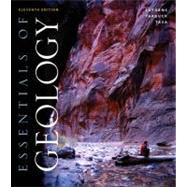 Essentials of Geology,9780321714725 Essentials of Geology,9780321714725