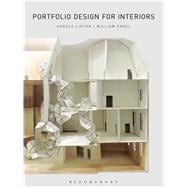 Portfolio Design for Interiors
