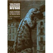 The Second Jurassic Dinosaur Rush: Museums and Paleontology ..., 9780226074726