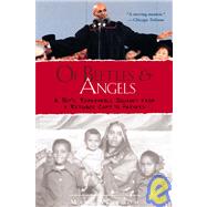 Of Beetles & Angels: A Boy's Remarkable Journey from a Refug..., 9781442004733