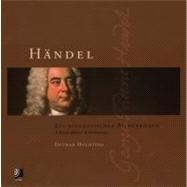 Handel: Ein biografischer Bilderbogen / A Biographical Kalei..., 9783940004734